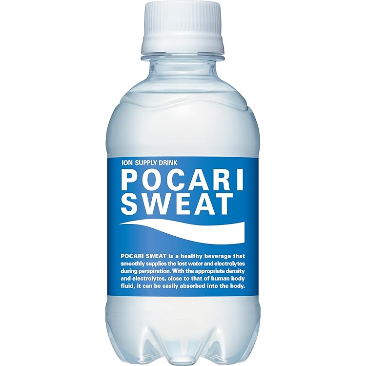 Amazon.co.jp: 大塚製薬 ポカリスエット 245ml缶×30本入×(2ケース